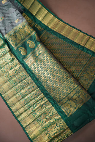 GADWAL SEMI SICO SAREES