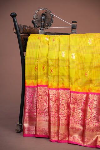 GADWAL SEMI SICO SAREES