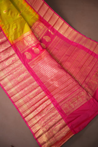GADWAL SEMI SICO SAREES