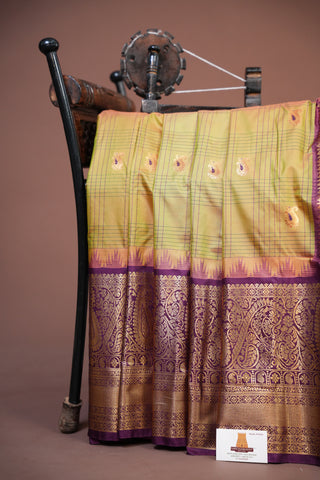 GADWAL SEMI SICO SAREES