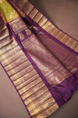 GADWAL SEMI SICO SAREES