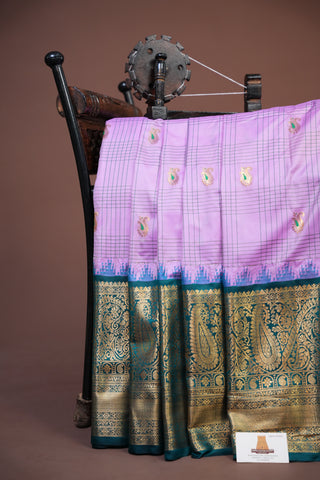 GADWAL SEMI SICO SAREES