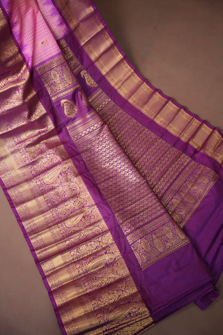 GADWAL SEMI SICO SAREES