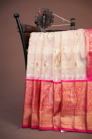 GADWAL SEMI SICO SAREES