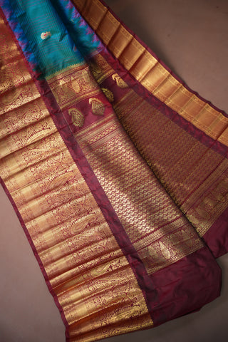 GADWAL SEMI SICO SAREES