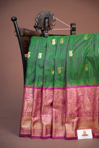 GADWAL SEMI SICO SAREES