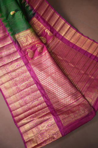 GADWAL SEMI SICO SAREES