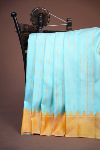GADWAL PURE SILK HANDLOOM SAREE
