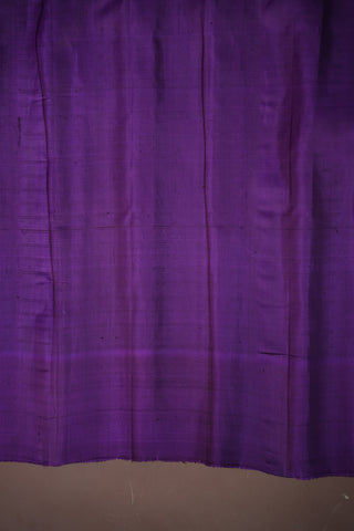 GADWAL PURE SILK HANDLOOM SAREE