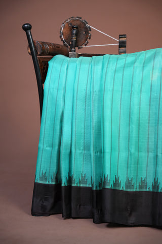 GADWAL PURE SILK HANDLOOM SAREE