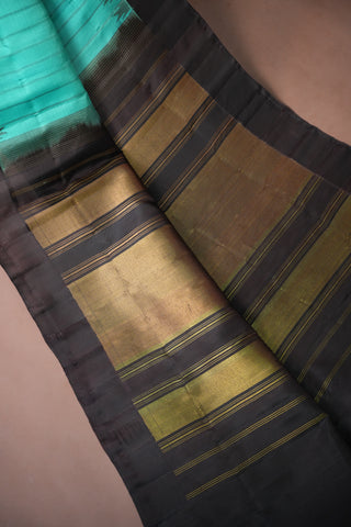 GADWAL PURE SILK HANDLOOM SAREE