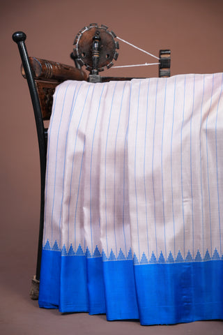 GADWAL PURE SILK HANDLOOM SAREE