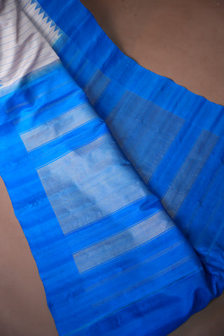GADWAL PURE SILK HANDLOOM SAREE