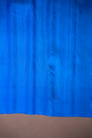 GADWAL PURE SILK HANDLOOM SAREE