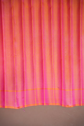 GADWAL PURE SILK HANDLOOM SAREE