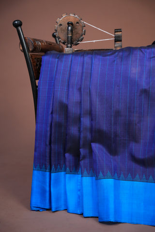 GADWAL PURE SILK HANDLOOM SAREE
