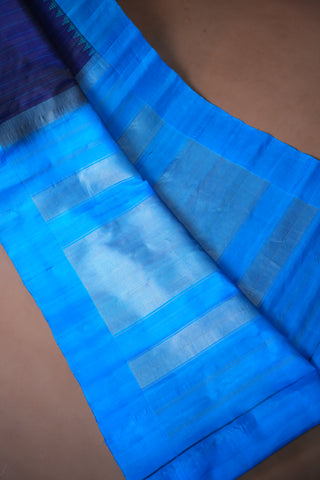 GADWAL PURE SILK HANDLOOM SAREE