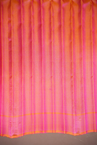 GADWAL PURE SILK HANDLOOM SAREE