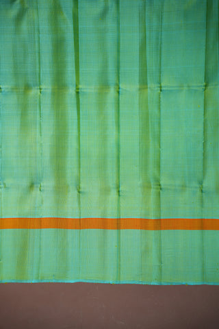 GADWAL PURE SILK HANDLOOM SAREE