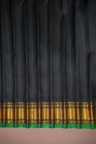 GADWAL PURE SILK HANDLOOM SAREE