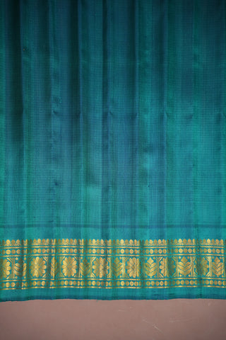 GADWAL PURE SILK HANDLOOM SAREE