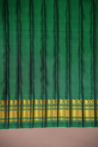 GADWAL PURE SILK HANDLOOM SAREE