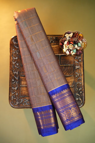 GADWAL COTTON SILK (SICO) SAREES
