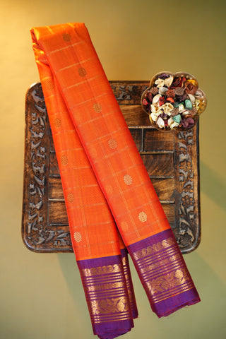 GADWAL COTTON SILK (SICO) SAREES