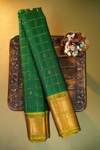 GADWAL COTTON SILK (SICO) SAREES