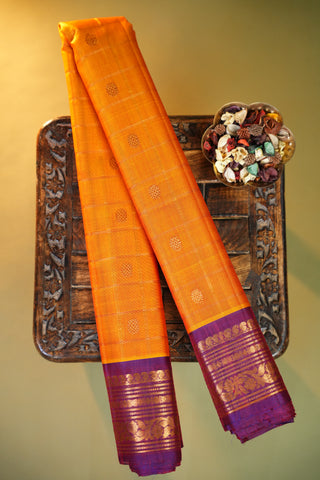 GADWAL COTTON SILK (SICO) SAREES