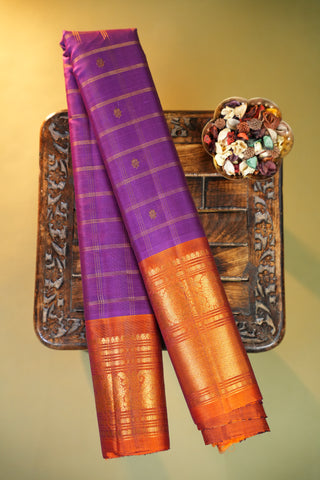 GADWAL COTTON SILK (SICO) SAREES