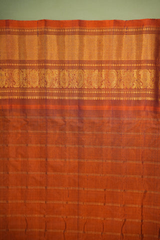 GADWAL COTTON SILK (SICO) SAREES