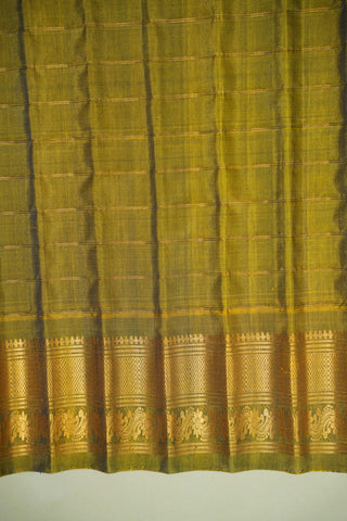 GADWAL COTTON SILK (SICO) SAREES