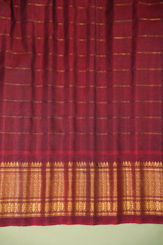 GADWAL COTTON SILK (SICO) SAREES
