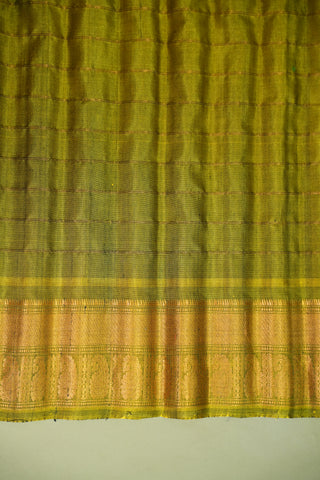 GADWAL COTTON SILK (SICO) SAREES