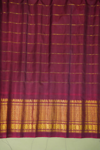GADWAL COTTON SILK (SICO) SAREES