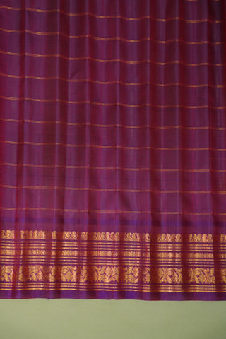 GADWAL COTTON SILK (SICO) SAREES