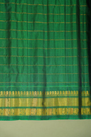 GADWAL COTTON SILK (SICO) SAREES