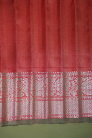 GADWAL PURE SILK HANDLOOM SAREE