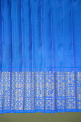 GADWAL PURE SILK HANDLOOM SAREE