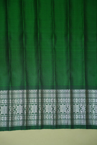 GADWAL PURE SILK HANDLOOM SAREE