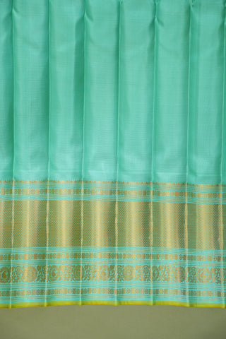 GADWAL PURE SILK HANDLOOM SAREE