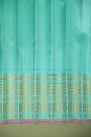 GADWAL PURE SILK HANDLOOM SAREE