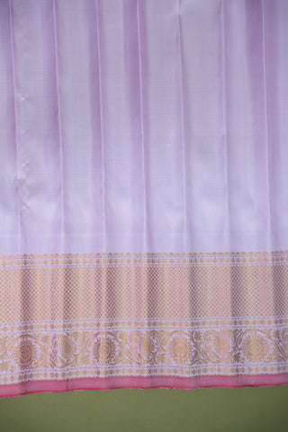 GADWAL PURE SILK HANDLOOM SAREE