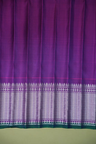 GADWAL PURE SILK HANDLOOM SAREE