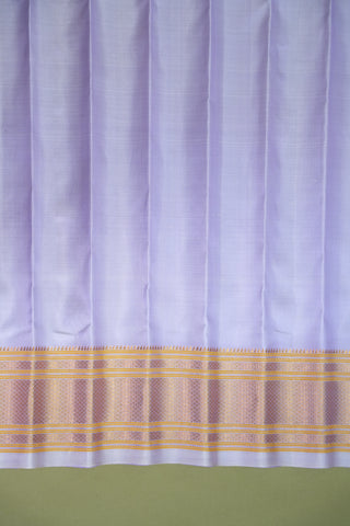 GADWAL PURE SILK PAITHANI HANDLOOM SAREE