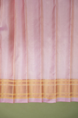 GADWAL PURE SILK PAITHANI HANDLOOM SAREE