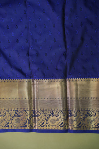 SEMI KANCHI SAREE
