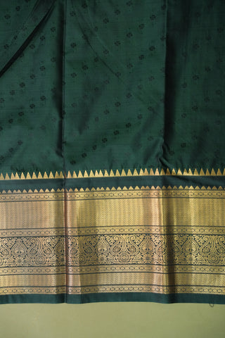 SEMI KANCHI SAREE