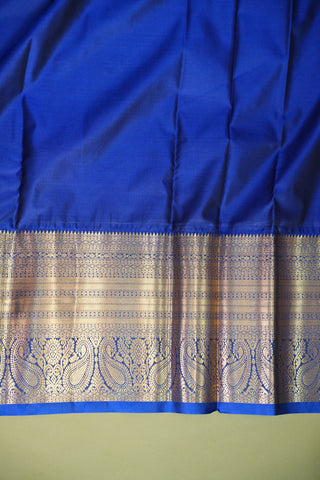 SEMI KANCHI SAREE
